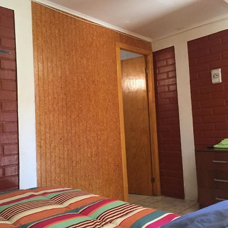 Готель Residencial Antilaf Salamanca Екстер'єр фото