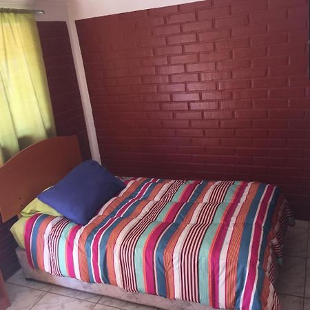 Готель Residencial Antilaf Salamanca Екстер'єр фото